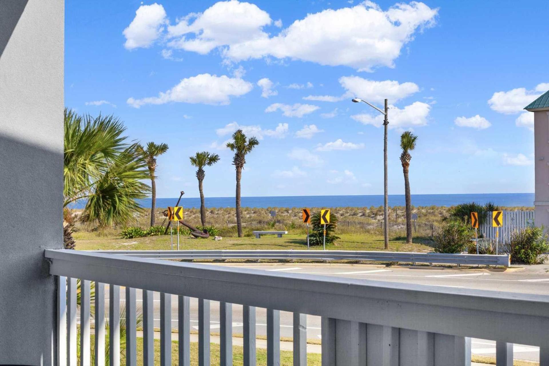 Beach Point Villas Unit E Tybee Island Exteriör bild